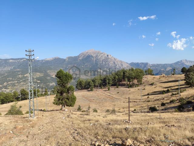 Kar Emlaktan Yenikonacık Bozkırlı Mevkiinde 360 M2 Satılık Arsa 4