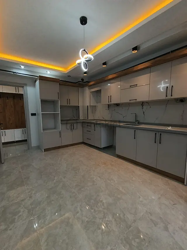 Şirintepe De 3+1 Sıfır Daireler Şirintepe De 3+1 Sıfır Daireler