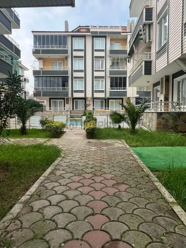 Sakarya Karasu'da Kaçırılmayacak Fiyatta Havuzlu 2+1 Satılık Daire 5