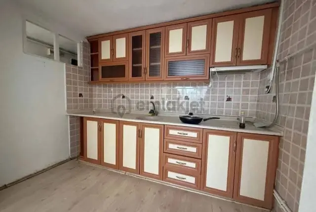 Samsun İlkadım Selahiye Mahallesi'nde Yüksek Giriş 3+1 Satılık Daire 2