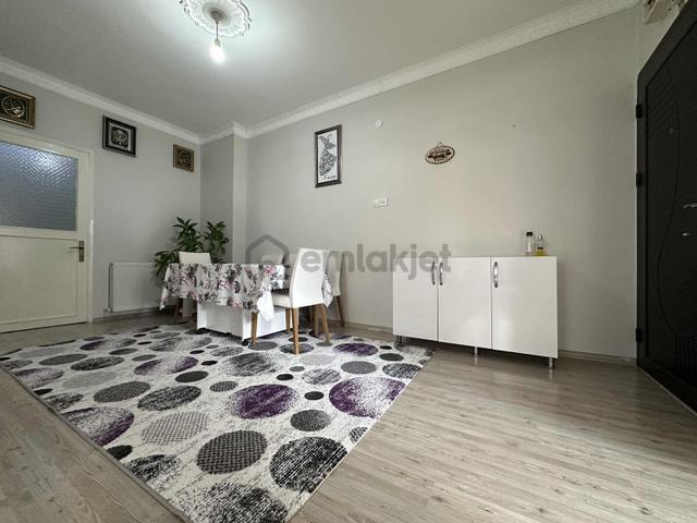 Marmaraya Yakın 2+1 95m2 İsaknlı Daire 4