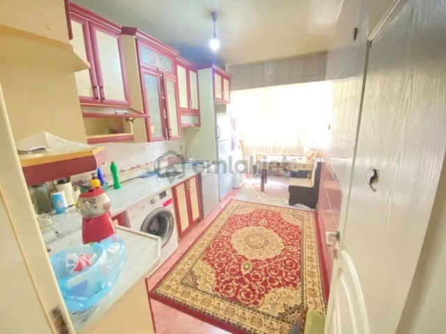 Prestij'den Mithatpaşa'da Geniş Oturumlu Temiz 3+1 Daire 2