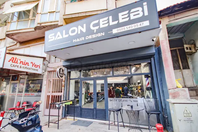 Eşrefpaşa'da Satılık Yatırımlık Dükkan