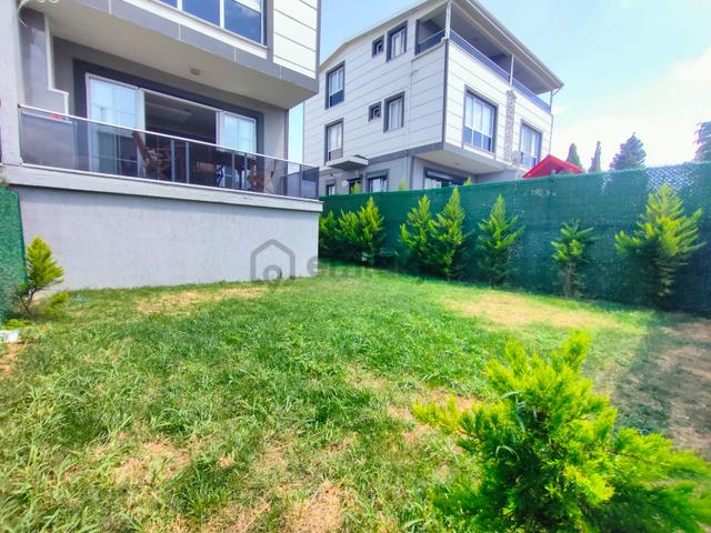 Yeniçiftlik Merkezde Sağlık Ocağının Dibinde Merkezi Konumlu Villa 4