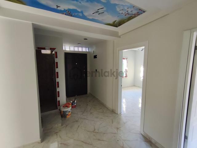 Kar Emlaktan Akçatekir Çarşı Merkezine Yakın 330 M2 Arsa İçinde 3+1 Müstakil Ev 4