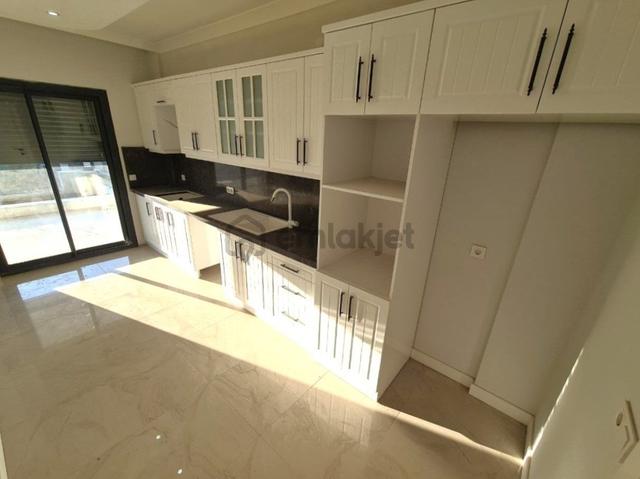 🏡aygül'den Burhaniye Bahçelievler'de Doğa Ve Deniz Manzaralı Şık Tasarım Satılık 4+1 Müstakil Villa 4