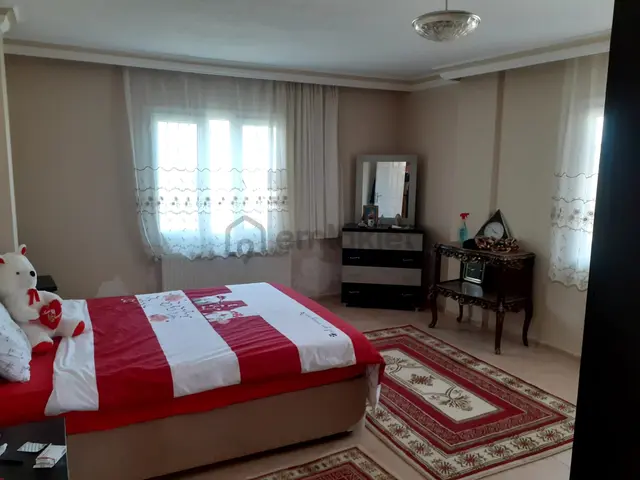 Kar Emlaktan Akçatekir Esentepede 5+2 Satılık Dubleks Villa 3
