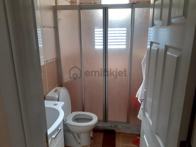 Kar Emlaktan Akçatekir Esentepede 5+2 Satılık Dubleks Villa 5