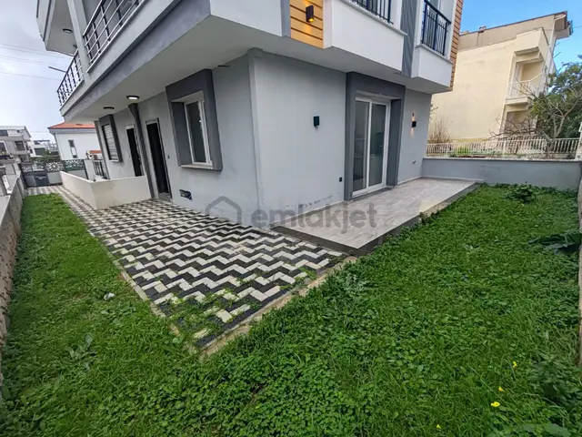 Didim'de Acil 3+1 Tirpleks Villa, Pazarlıklı 3