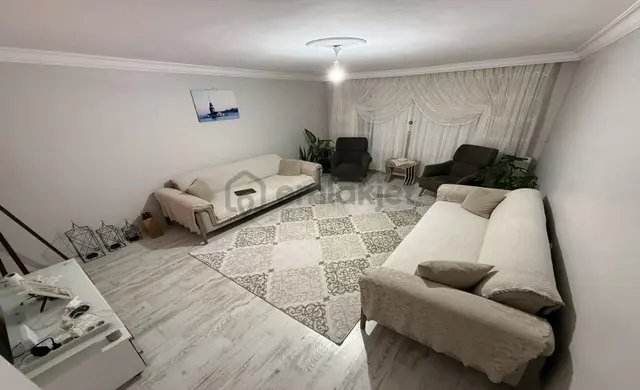 Baştug Cadde Yakını Kot 1 Yapılı 3+1 1