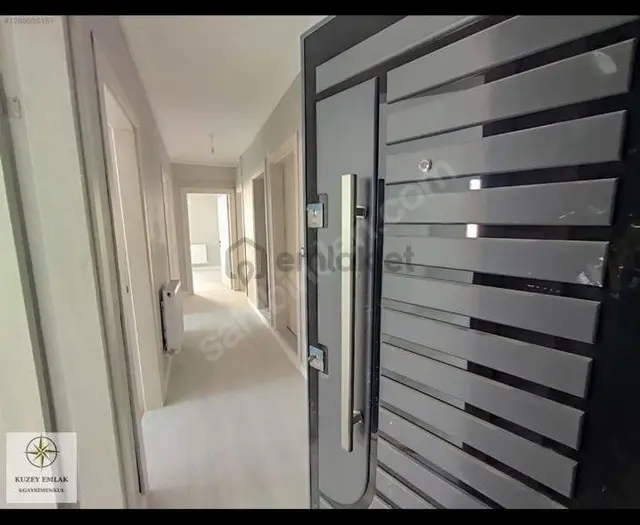Kuzey Emlak’tan Satılık Sıfır Modern 3+1 Daire | 110 M² | Asansörlü Otoparklı 3