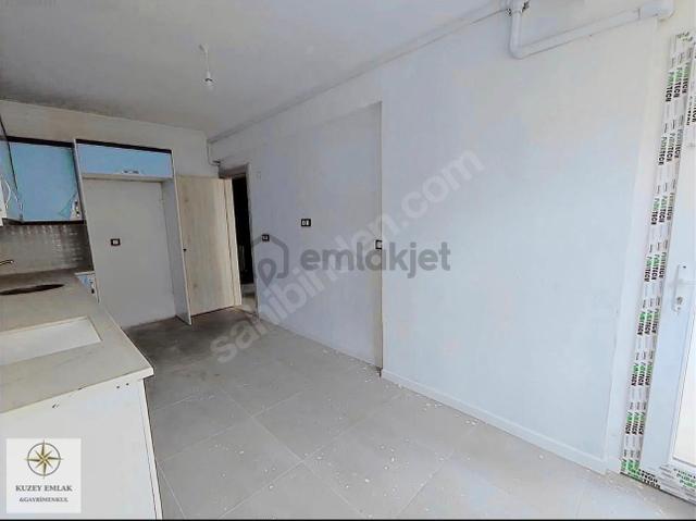 Kuzey Emlak’tan Satılık Sıfır Modern 3+1 Daire | 110 M² | Asansörlü Otoparklı 4