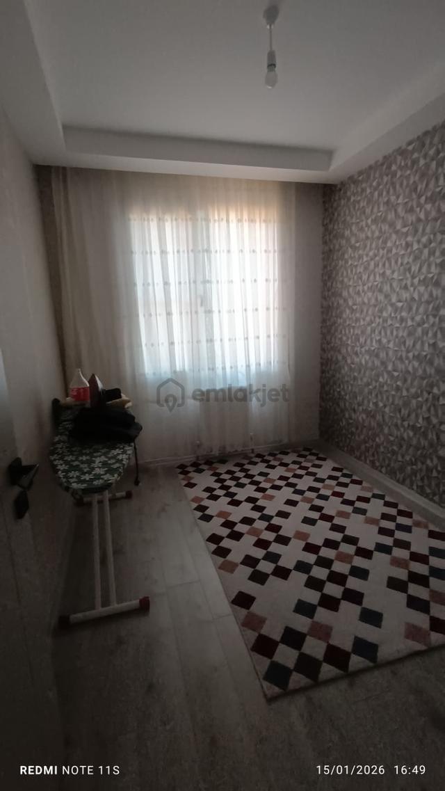 Megakent 2.etap Lüks Daire 3.5+1 Tağu Hazır 5