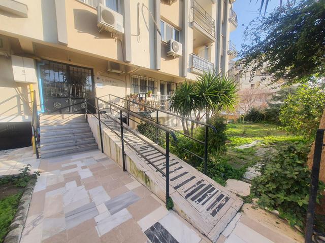 Karşıyaka Tersane Mah. 3+1 Açık Otoparklı Asansörlü Satılık Daire 2