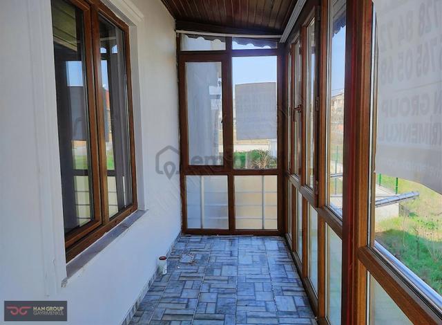 Silivri Mimar Sinan Mahallesi Kumluk'ta Acil Satılık Villa 4