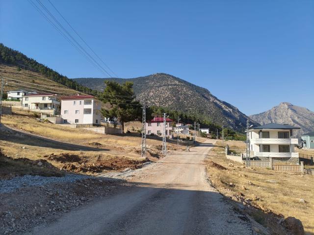 Kar Emlaktan Yenikonacık Bozkırlı Mevkiinde 360m2 Satılık Arsa 5
