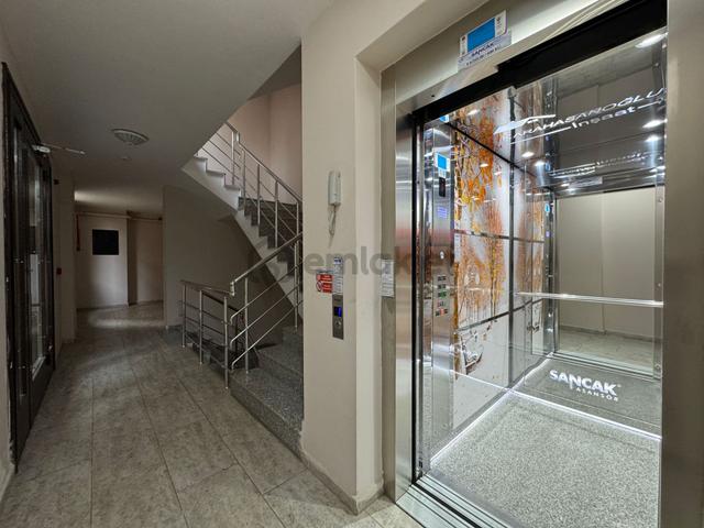 Trabzon Ortahisar Yalıncak Villa Konutları 2+1 Satılık Konut 5