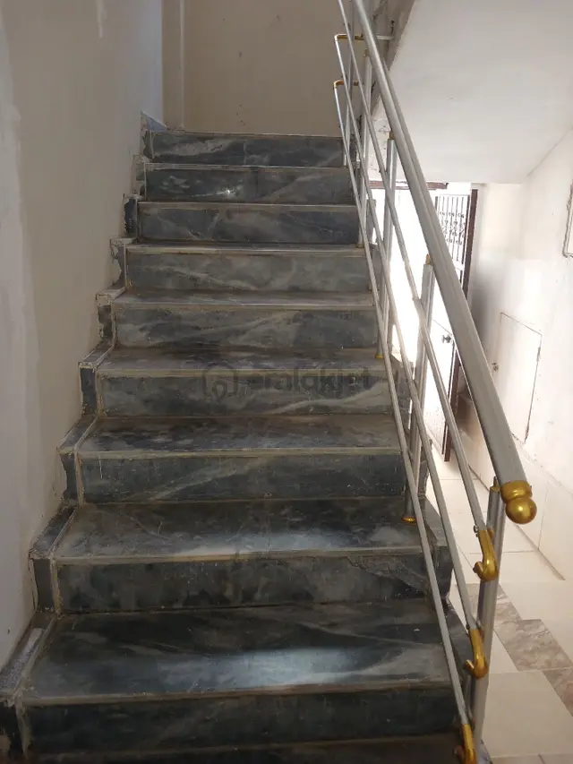 Çok Acilakçakale Süleyman Şah Mahallesi Satılık Üç Katlı Bina 5