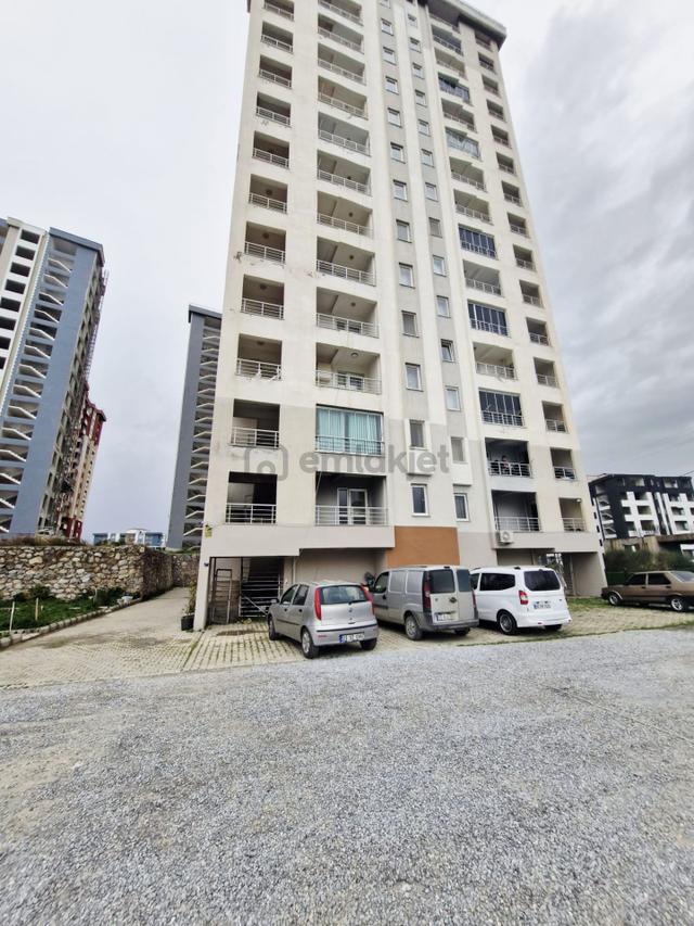 Kuşadası Uydukent'te Satılık 2+1 Fırsat Daire Kuşadası Uydukent'te Satılık 2+1 Fırsat Daire