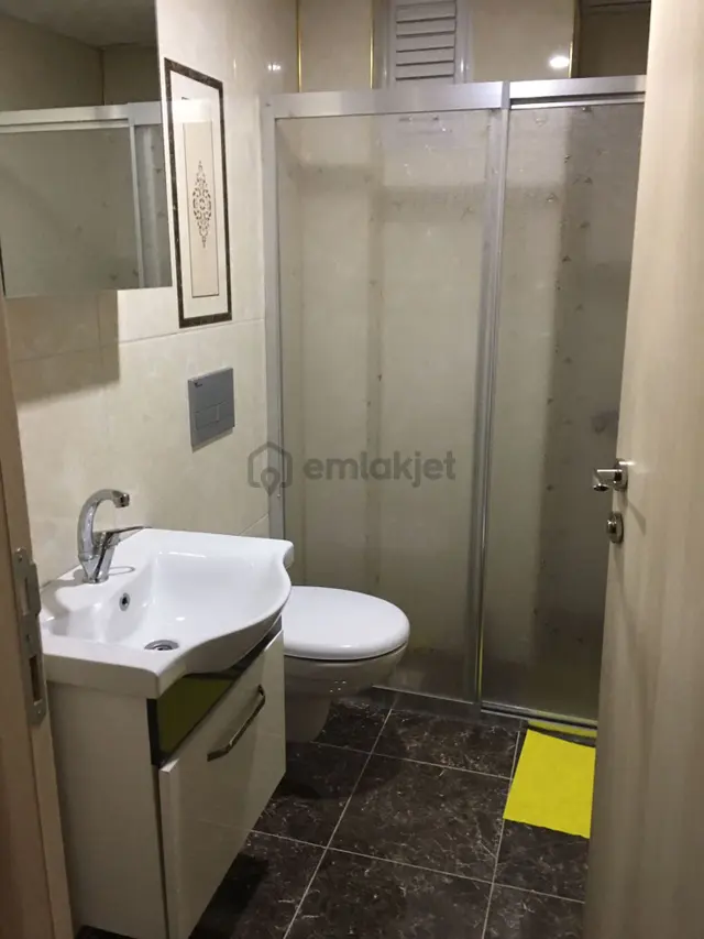 Yedişehitlerde Uygun Fiyata Satılık 2 Adet Apart 5
