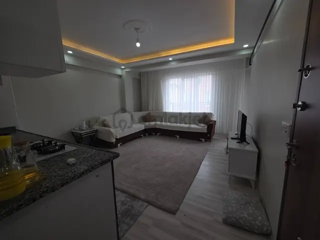Keşan Yukarı Zaferiye Mah. Kiracılı Satılık 2+0 Daire 4