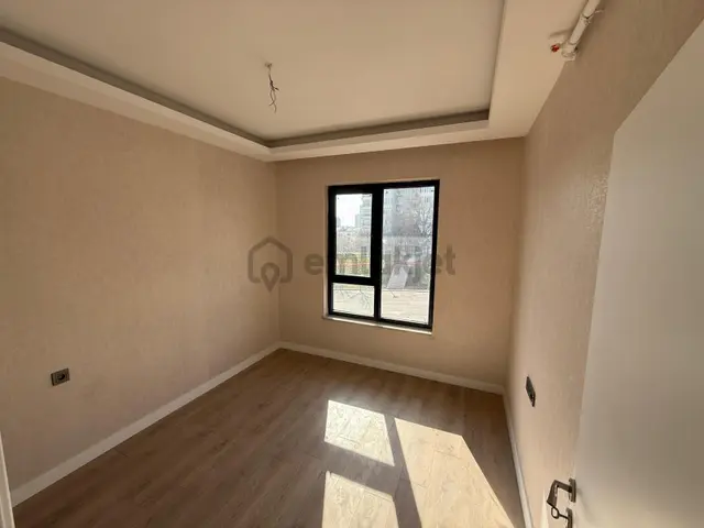 Batıkent Çakırlar'da Bahçe Katı Ve Teraslı Satılık 1+1 Daireler 4