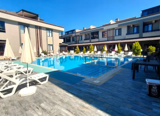 Hayalinizdeki Yaşam: Karasu'da Güvenlikli Sitede 2+1 Lüks Villa 2