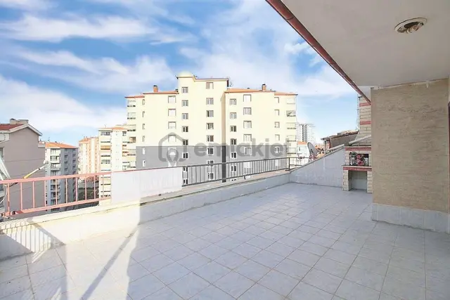 Pamuklar Yolagzında Kızılcahamam Cad Üzeri Krediye Uygun Dubleks 1