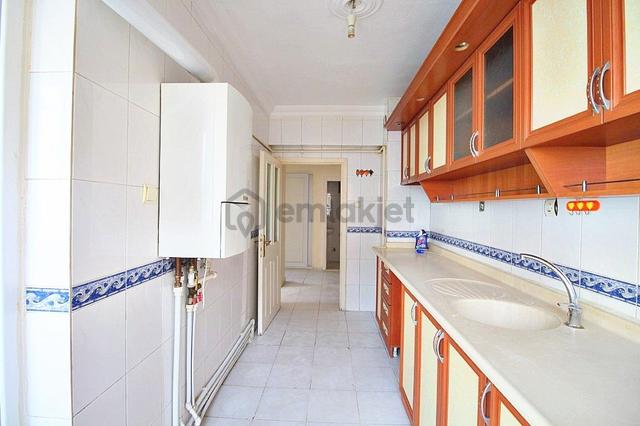 Pamuklar Yolagzında Kızılcahamam Cad Üzeri Krediye Uygun Dubleks 3
