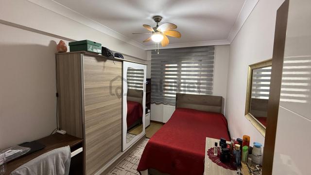 🏡cumhuriyet Mahallesi 🏡site İçi ✅3+1 125m2 11 Katlının 2 Katı ❇️fuul Özelikli Petek Kombili 4