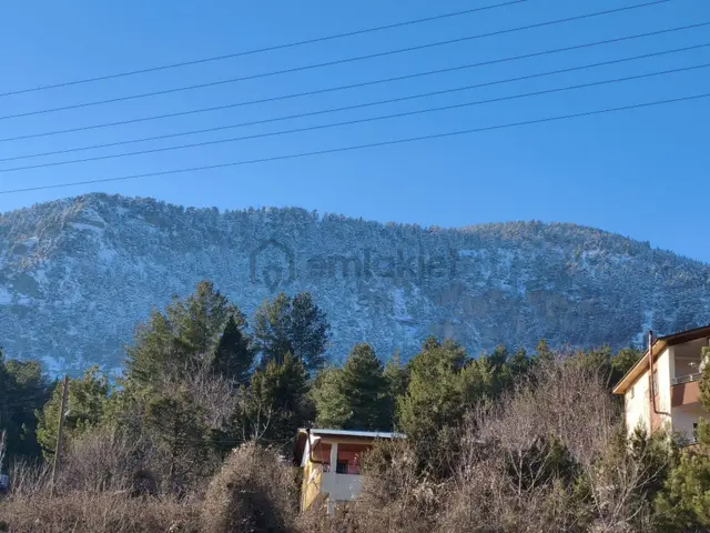 Kar Emlaktan Akçatekir Esentepede 960m2 Satılık Arsa 2