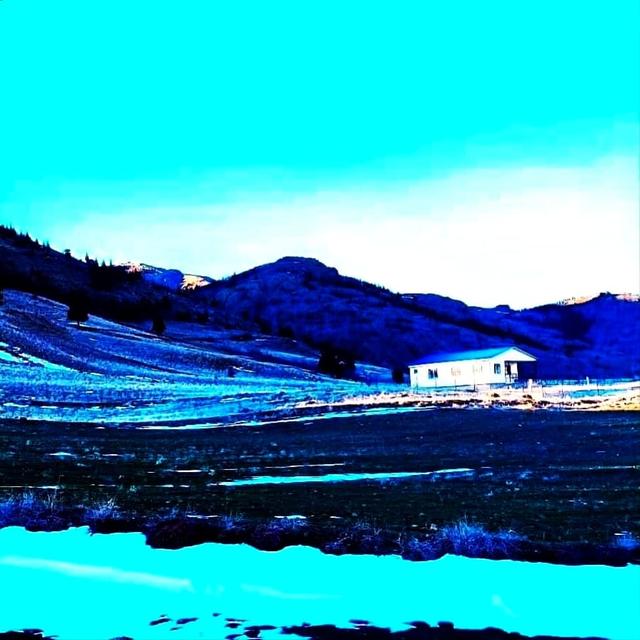 Kar Emlaktan Kamışlı Yaylasında 500m2 Satılık Arsa 1