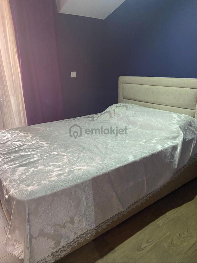 Denizli Merkezefendi Değirmenönü Dubleks Satılık Apart 4