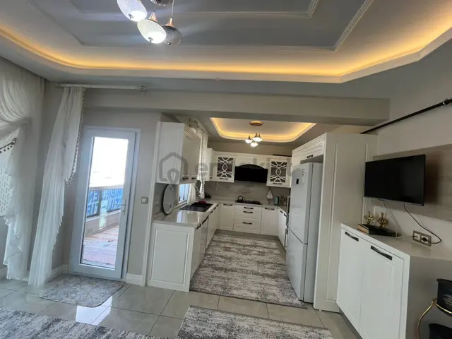 Winstown Civarı 3,5+1 Satılık Daire 2