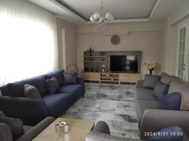 🏡 Tetik Emlak’tan Nazilli Yeşil Mahalle’de 4+1 Satılık Çift Teraslı Dubleks 5