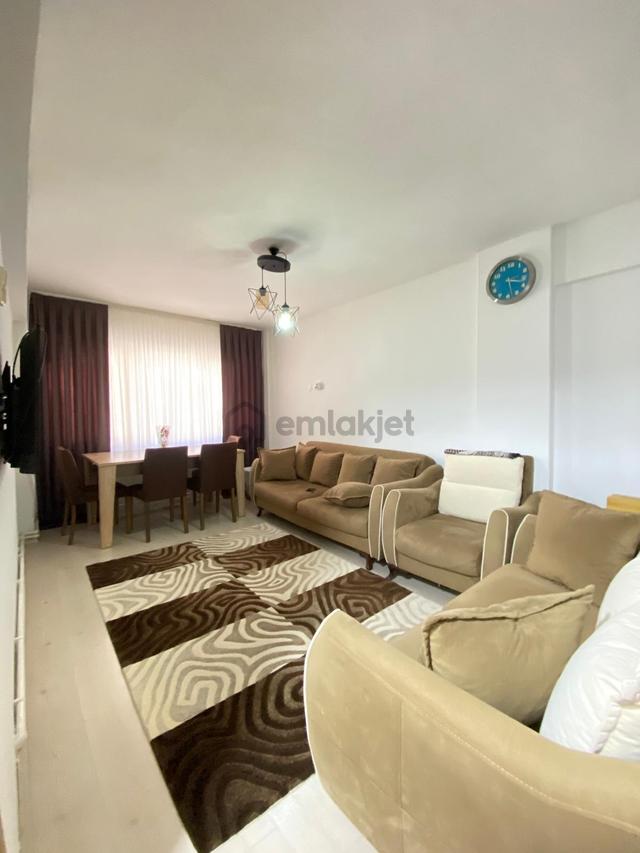 🏡dinçer Mahallesi 🏡 ✅2+1 120m2 5 Katlının 3 Katı ❇️özelikli Petek Çift Cephe 2