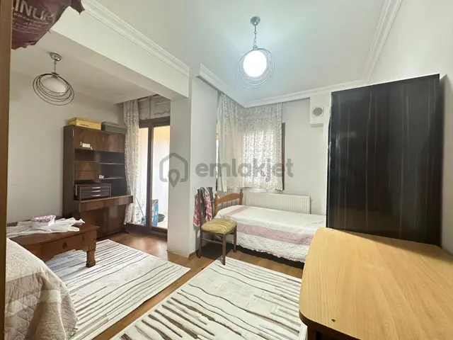 🏡hafsa Sultan Mahallesi 🏡 ✅3+1 120m2 6 Katlının 4 Katı ❇️fuul Özelikli Petek Kombili 5