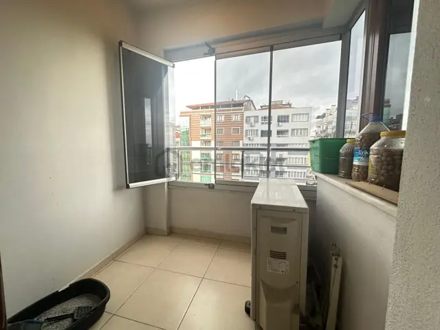 🏡hafsa Sultan Mahallesi 🏡 ✅3+1 120m2 6 Katlının 4 Katı ❇️fuul Özelikli Petek Kombili 3