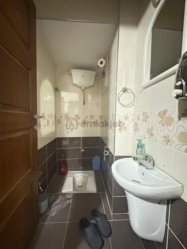 🏡hafsa Sultan Mahallesi 🏡 ✅3+1 120m2 6 Katlının 4 Katı ❇️fuul Özelikli Petek Kombili 4