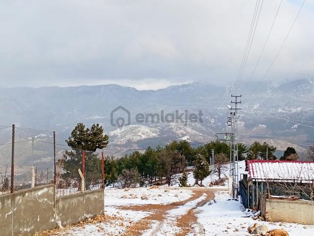 Kar Emlaktan Yenikonacık Bozkırlı Mevkiinde 400 M2 Satılık Arsa 1