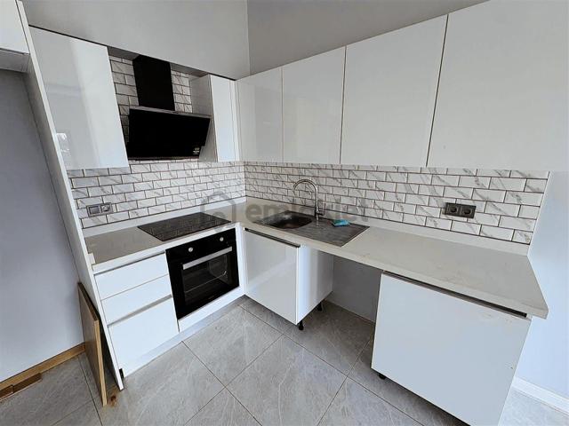 Torbalı İzban Yakını Havuzlu Sitede Satılık Bahçeli 1+1 Daire 4