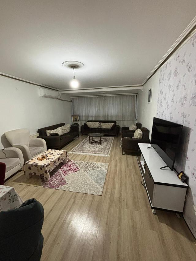 🏡nişancı Paşa Mahallesi 🏡 ✅2+1 120m2 6 Katlının 2 Katı ❇️özelikli Petek Kombili 5