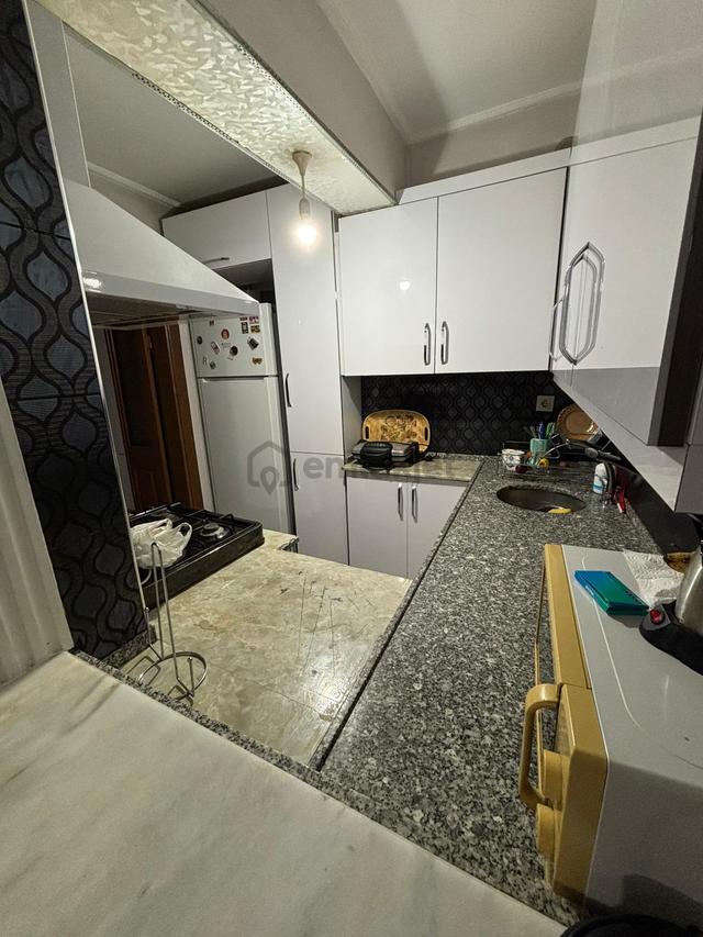 🏡nişancı Paşa Mahallesi 🏡 ✅2+1 120m2 6 Katlının 2 Katı ❇️özelikli Petek Kombili 3