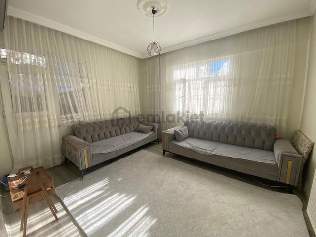 Makro Life Gayrimenkul'den Koşuyolu Parkı Karşısı Cadde Üzeri 2+1 Bakımlı Daire 4