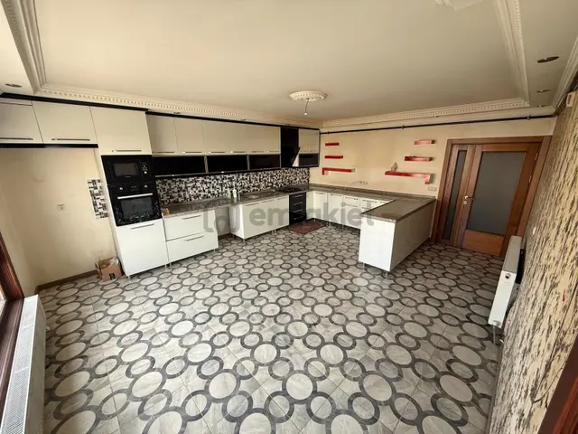 Relax'tan Yozgat Bul.üzeri Geniş Mutfak Asansör Manzaralı Dublex 2