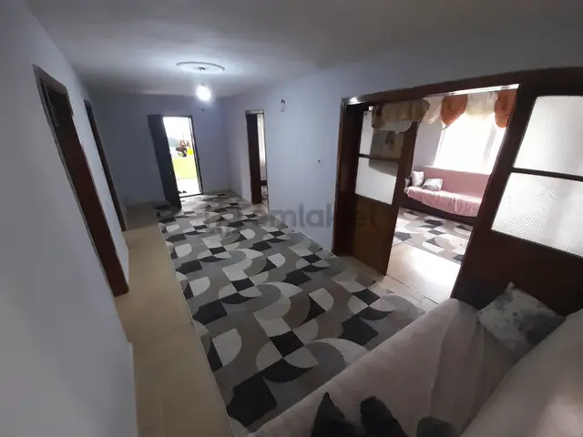 Parstan Kadıköyde 271 M2 Bahçeli Ayrı Mutfak 2+1 Müstakil Ev 2