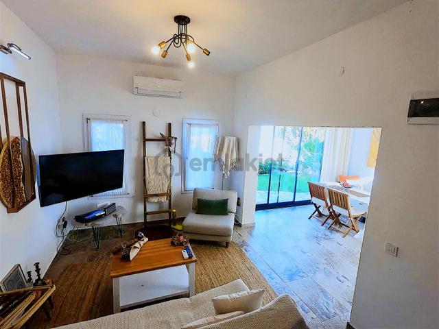 Bodrum Yalıkavak Plajlı Site İçerisinde Bahçe Katı Daire 4