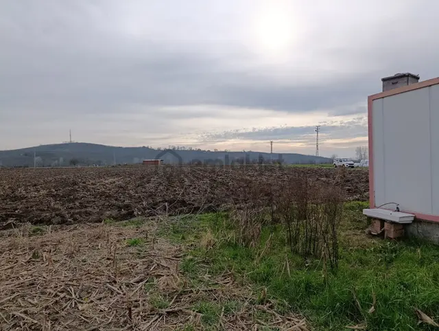 4.018 M² Satılık Tarla Konteyner Ve Yapı Kayıt Belgeli 3
