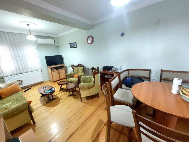 Kuşadası Davutlar Panaromik Deniz Manz. Eşyalı 4+1 Satılık Villa 4