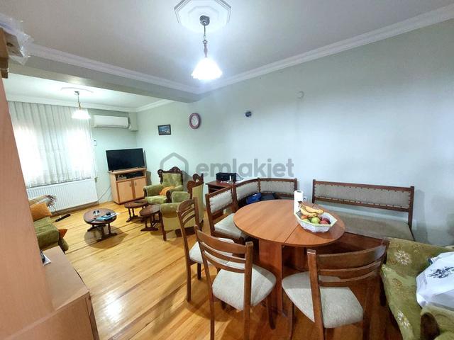 Kuşadası Davutlar Panaromik Deniz Manz. Eşyalı 4+1 Satılık Villa 5